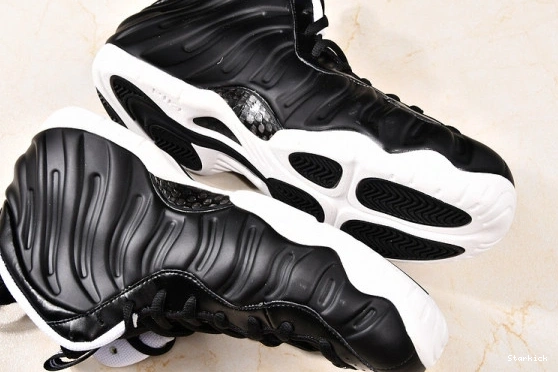 Air Doom (2016) Pro Dr.  624041-006 Foamposite 1014